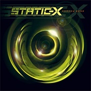 Static X Shadow Zone
