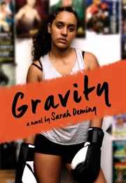 Gravity (Sara Deming)