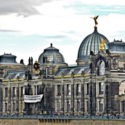 Dresden Academy of Fine Arts