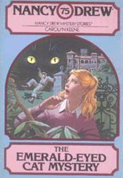 The Emerald-Eyed Cat Mystery