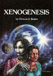 Xenogenesis (Octavia Butler)