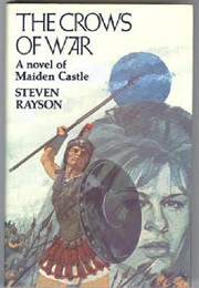 The Crows of War (Steven Rayson)