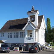 Wilson Creek, Washington