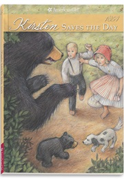 Kirsten Saves the Day (Janet Shaw)