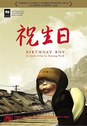 Birthday Boy (2004)