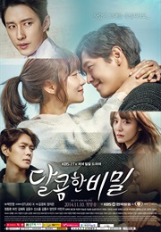 Love & Secret (2014)