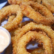 Onion Rings