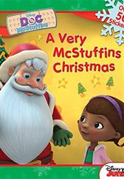 A Very McStuffins Christmas