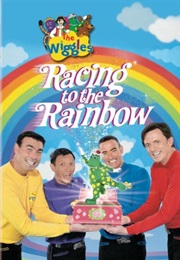 The Wiggles Racing to the Rainbow (2006)