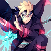 Boruto