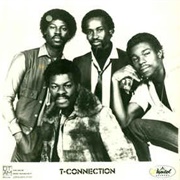 T-Connection