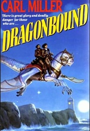 Dragonbound (Carl Miller)