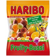 Fruity Bussi