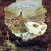 Changó - Changó