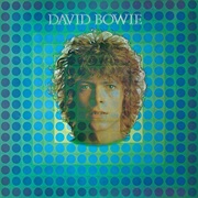 Bowie, David: David Bowie
