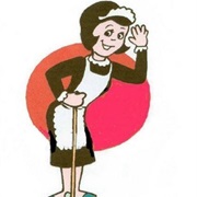 Get a Maid, a Nanny, a Gardener...