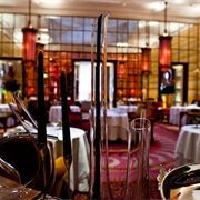 Sketch Lecture Room & Library