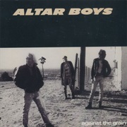 The Altar Boys (Band)