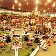 Roadside America, PA