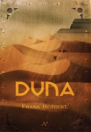 Duna (Frank Herbert)