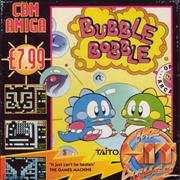 Bubble Bobble