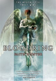 Bloodring (Faith Hunter)