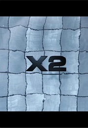 X2. (2003)