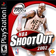 NBA Shootout 2002