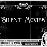 Silent Movies