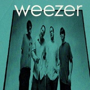 Weezer - Weezer EP 1994