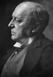 Henry James (6 Works)