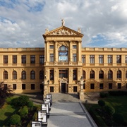 The City of Prague Museum