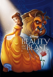 Beauty and the Beast (1991)
