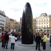 Astronomical Clock, Brno