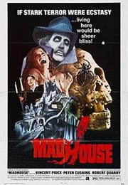 Mad House (1974)
