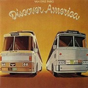 Van Dyke Parks - G Man Hoover