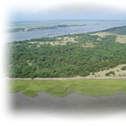 Tybee National Wildlife Refuge