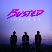 Busted Night Driver