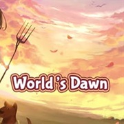 World's Dawn (PC, Steam)