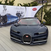 Bugatti (Any)