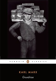 Grundrisse (Karl Marx)