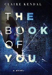 The Book of You (Claire Kendal)