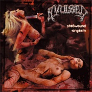 Avulsed - Stabwound Orgasm