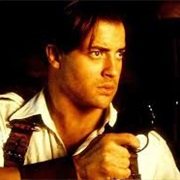 Rick O'Connell (The Mummy)