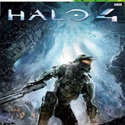 Halo 4 (X360)