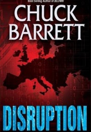 Disruption (Chuck Barrett)