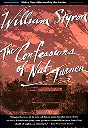 The Confessions of Nat Turner (William Styron)
