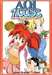 Aoi House (Adam Arnold)