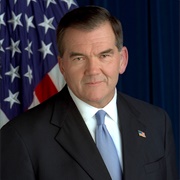 Tom Ridge