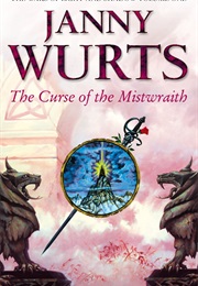 Curse of the Mist Wraith (Janny Wurts)